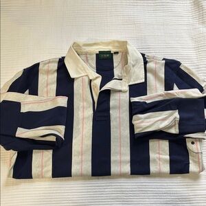 J.Crew Rugby